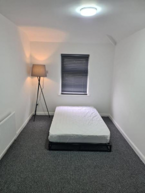 Emergency - Bedrooms Only